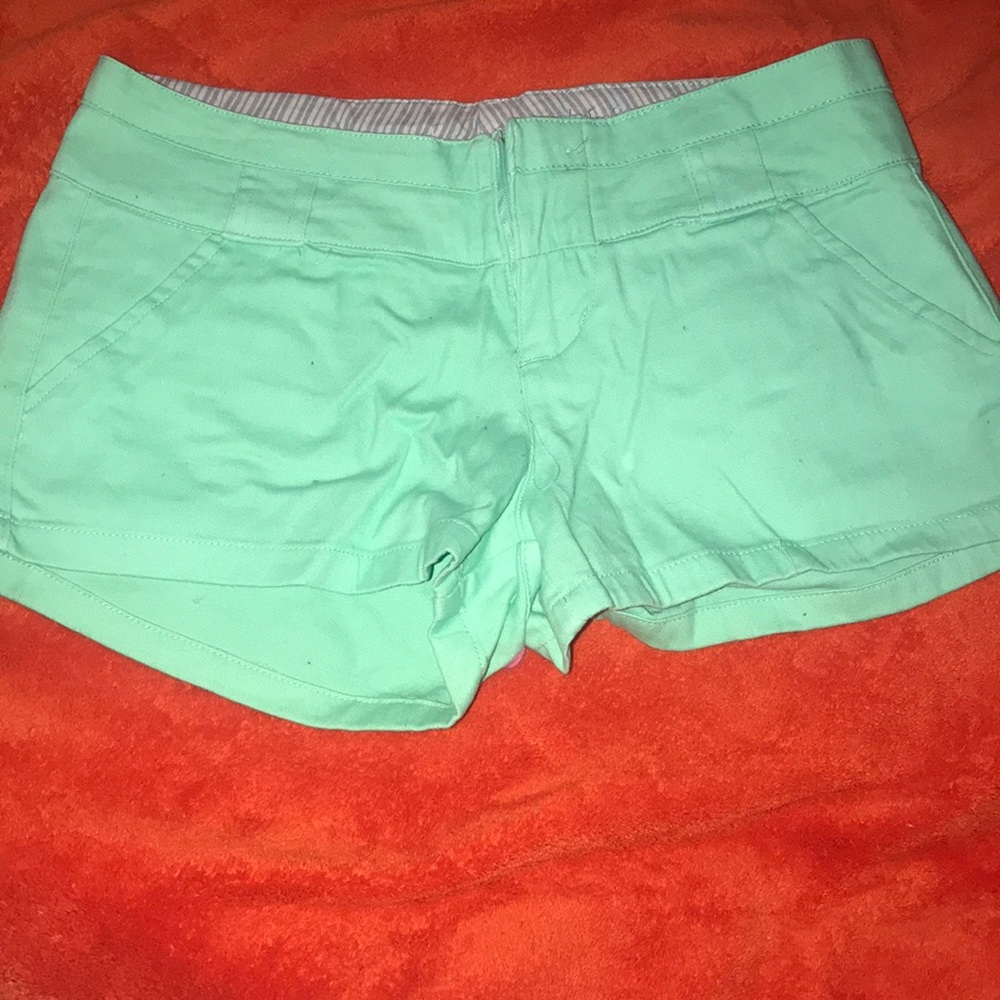 Shorts